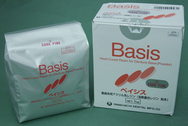 Basis     -  4