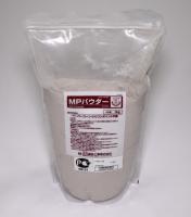 MP Powder-порошок д/промежут обработки, полировки поликарбоната полипропилена, акрилов пластмасс 1кг
