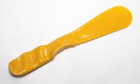 Шпатель пластиковый для гипса, тип 03, жёлтый, Promisee Dental (Китай)