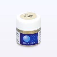 Опак паста Opaque O-B0, 3.5г - используется для Дентина по основной расцветке ZEO CE LIGHT, Yamakin