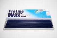 Восковые профили для бюгелей Pro Line Wax, ш.4,0мм, в.1,5мм,  дл.200мм, 60шт (Yamahachi)
