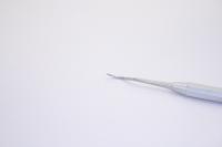 Инструмент для снятия зубных отложений односторонний Sickle #11 Тонкий, YDM (Япония)