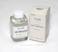 Sepa Emulsion - изоляция воска от гипса, не содержит алкоголя, не испаряется 100мл. YAMAHACHI (Япони