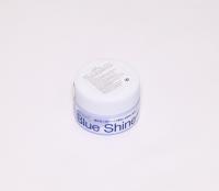 Blue Shine - паста для финишной полировки пластмассы, содержит: оксид алюминия, диоксид кремния 50 г