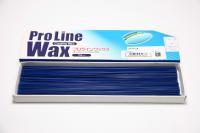 Восковые профили для бюгелей Pro Line Wax, ш.1,4мм, в.1,1мм,  дл.200мм, 120шт (Yamahachi)