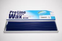 Восковые профили для бюгелей Pro Line Wax, ш.1,8мм, в.1,1мм,  дл.200мм, 120шт (Yamahachi)