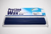 Восковые профили для бюгелей Pro Line Wax, ш.1,9мм, в.1,0мм,  дл.200мм, 120шт (Yamahachi)