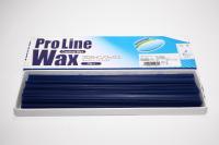 Восковые профили для бюгелей Pro Line Wax, ш.3,5мм, в.2мм,  дл.200мм, 60шт (Yamahachi)