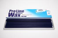 Воск литьевой в прутках Pro Line Wax диам 6,0мм, длина 200мм 10шт. (Yamahachi)