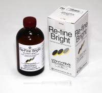 Жидкость Re-Fine Bright (Liquid), время- 4.30мин - для самотвердеющей пласт. Re-Fine Bright 260мл