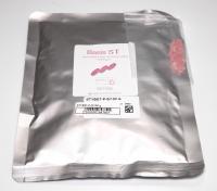 Basis ST - базисная пластмасса (полипропилен), в гранулах, для термо-пресса, цвет LF Pink, 100г.