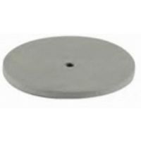 Полир силиконовый для керамики,диск 22*1мм, без дискодержателя, жесткость FINE,100 шт