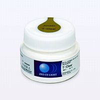 Акцент T-Clear, ZEO CE LIGHT - для создания цветовых эффектов, 50 г