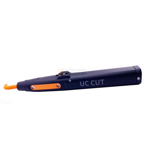 Аппарат ультразвукой UC-CUT эндодонт. для обрезки гуттаперчи в корневом канале,беспровод.,черный фото 2