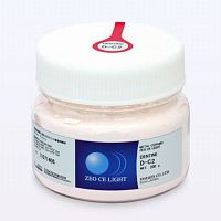 Дентин ZEO CE LIGHT  Dentine D-C2, цвета отличны от VITA, порошок, 200 г.