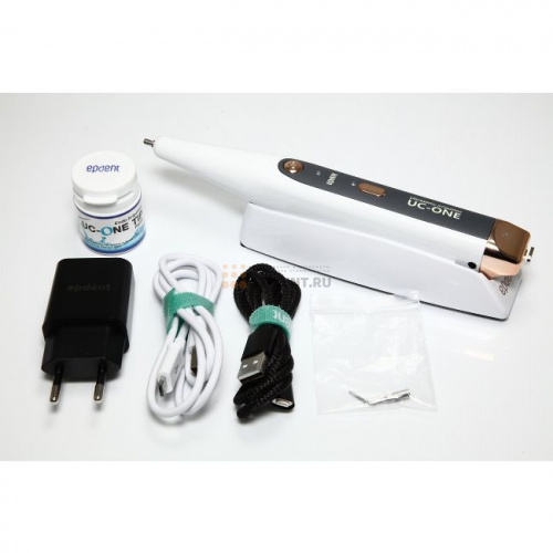 Аппарат стоматологический UC-ONE ультразвуковой эндодонтический для промывки корневых каналов фото 2