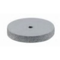 Полир силиконовый для керамики,диск 22*3мм, без дискодержателя, жесткость COARSE,100 шт