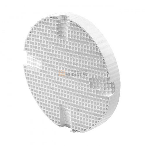 Треггер керамический Wuhan, диаметр 80мм, круглый, с керамическими удерживающими штифтами, 2шт. фото 3