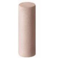 Полир силиконовый для керамики,цилиндр 6*22мм, без дискодержателя, жесткость MEDIUM,1 шт