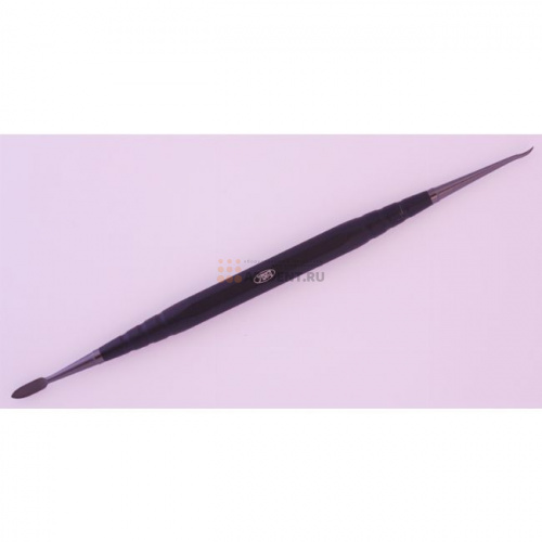Инструмент моделировочный для композитов,пластмасс и керамики,ручка черная,насадки- RA9,RB3 фото 2