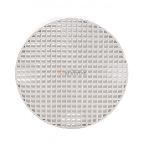 Треггер керамический Wuhan, диаметр 60мм, круглый, с керамическими удерживающими штифтами, 2шт. фото 2