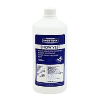 Жидкость для паковочной массы SNOW VEST, 1л.