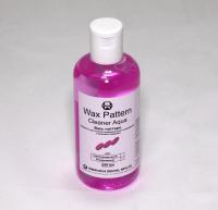 Wax Pattern Cleaner Aqua-жидкость для обработки воска в технике коронок и мостов,цвет-розовый,250мл.