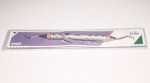 Кюрета Грэйси двухсторонняя est Soft с рукояткой SAKURA диам. 9,5мм, форма #G3-4, YDM (Япония)