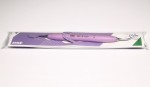 Кюрета Грэйси двухсторонняя est Soft с рукояткой Color Fit диам. 10-12 мм, форма #G1-2, YDM (Япония)