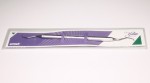 Кюрета Грэйси двухсторонняя est Soft с рукояткой Octagonal диам. 6,5 мм, форма #G3-4, YDM (Япония)