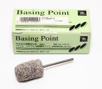 Полир синтетический Basing Point для грубой обработки пластмасс, d=15мм, 5шт, Yamahachi 