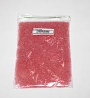 Basis PA базисная пластмасса полиметилакрилатная, в гранулах, для термо-пресса, цвет Live Pink, 50г.