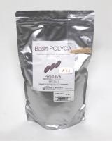 Basis POLYCA (Ацетал) - термопластический технополимер в гранулах для термо-пресса, цвет A3,5; 1кг.
