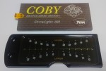 Брекеты COBY STRAIGHT STR-022-5-5 циркониевые, керамические на 1/2/3/4/5, набор, YDM (Япония)