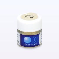 Опак паста Opaque O-A0, 3.5г - используется для Дентина по основной расцветке ZEO CE LIGHT, Yamakin
