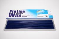 Восковые профили для бюгелей Pro Line Wax, ш.3,1мм, в.1,4мм,  дл.200мм, 60шт (Yamahachi)