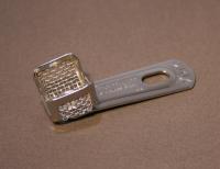 Слепочная ложка Premium (металлическая сетка), вращающаяся для одного зуба, YDM (Япония)