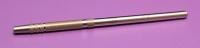 Ручка для сменных инсрументов односторонняя P-F, диаметр ручки 6мм  YDM (Япония)