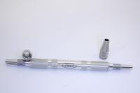 Ручка для сменных инструментов двухсторонняя P-B, диаметр ручки 8 мм,  YDM (Япония)