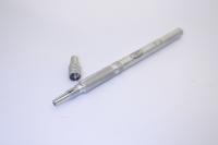 Ручка для сменных инструментов односторонняя P-A, диаметр ручки 8 мм,  YDM (Япония)
