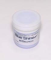 Blue Shine -паста для финишной полировки пластмассы, содержит: оксид алюминия, диоксид кремния 300 г