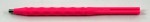 Ручка для зеркала, розовая, температура стерилизации в автоклаве - 162 C, 140мм, YDM (Япония)