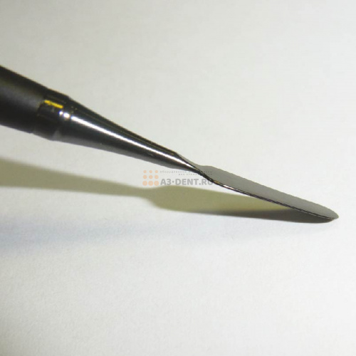 Инструмент моделировочный для композитов,пластмасс и керамики,ручка черная,насадки - RD10,RD8 фото 11