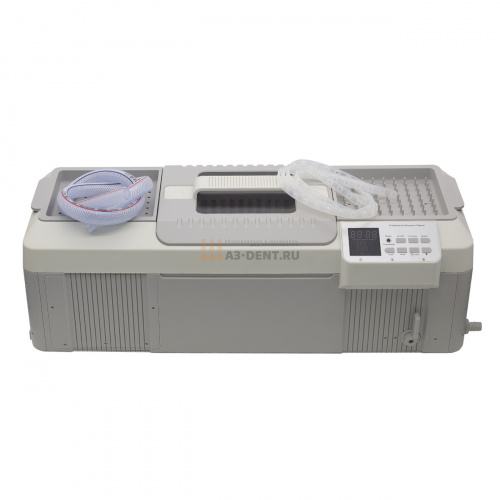 Ванна ультразвуковая CODYSON CD-4890(II),объем 7700мл фото 5