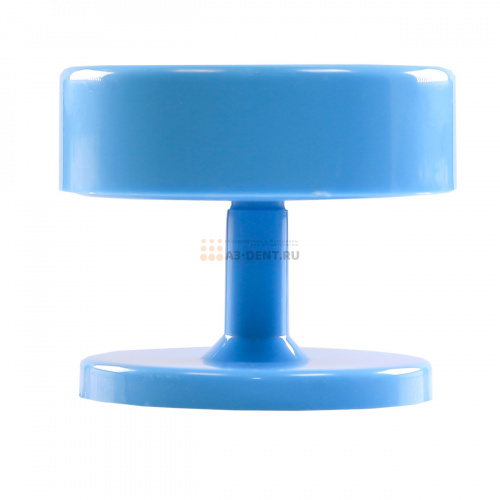 Подставка магнитная Wuhan для боров, синяя. фото 4