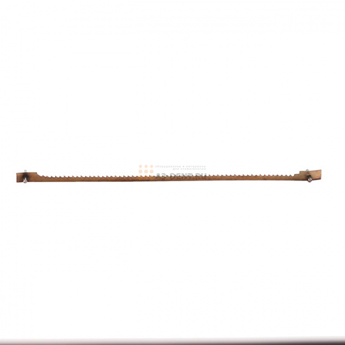 Пилки Wuhan для лобзика, длина 100мм, 100шт. фото 2