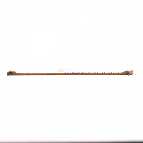 Пилки Wuhan для лобзика, длина 100мм, 100шт. фото 3