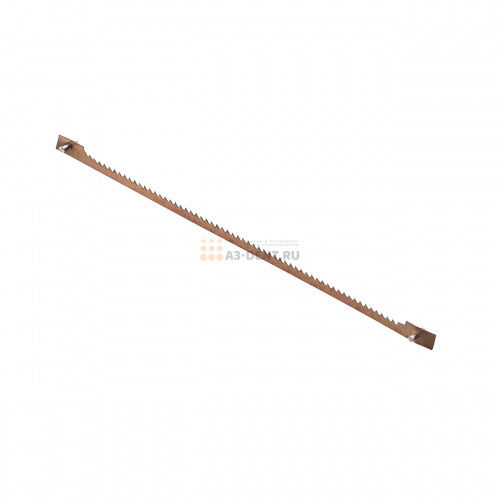 Пилки Wuhan для лобзика, длина 72мм, 100шт. фото 4